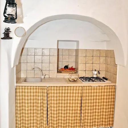 Aparthotel Trullo Del Pino 2