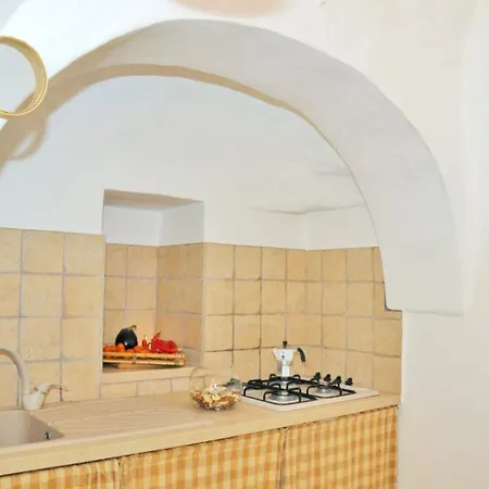 Aparthotel Trullo Del Pino 2 Cisternino