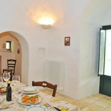 Aparthotel Trullo Del Pino 2