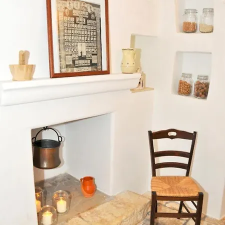Aparthotel Trullo Del Pino 2 Cisternino